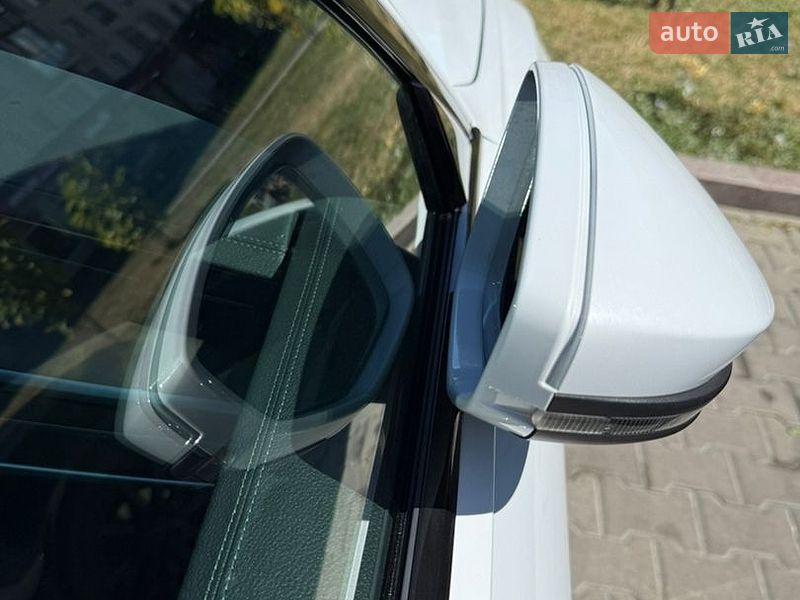 Седан Audi A6 2018 в Звягелі