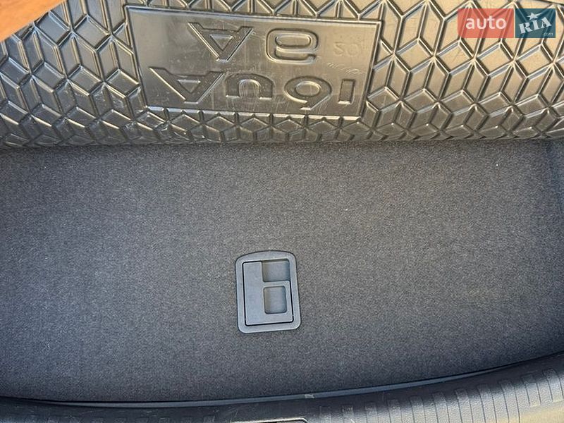 Седан Audi A6 2018 в Звягелі