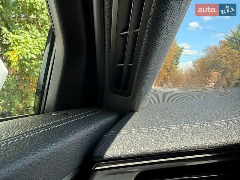 Седан Audi A6 2018 в Звягелі