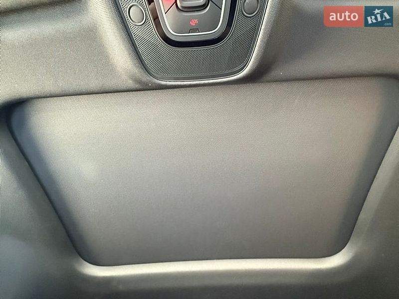 Седан Audi A6 2018 в Звягелі