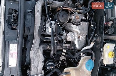 Универсал Audi A6 2004 в Киеве
