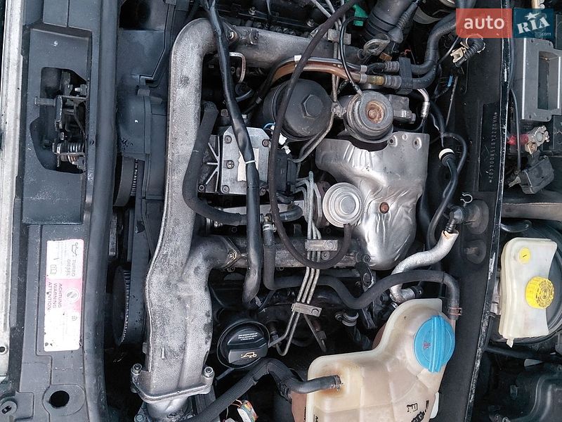 Универсал Audi A6 2004 в Киеве