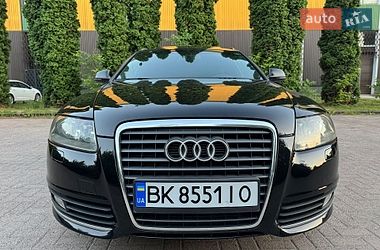 Універсал Audi A6 2011 в Рівному фото 2 Універсал Audi A6 2011 в Рівному