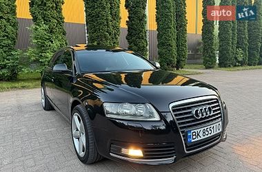 Универсал Audi A6 2011 в Ровно фото Универсал Audi A6 2011 в Ровно