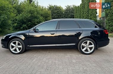 Универсал Audi A6 2011 в Ровно фото 4 Универсал Audi A6 2011 в Ровно