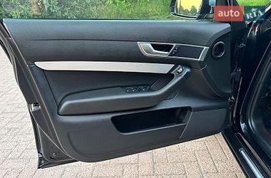 Универсал Audi A6 2011 в Ровно фото 9 Универсал Audi A6 2011 в Ровно
