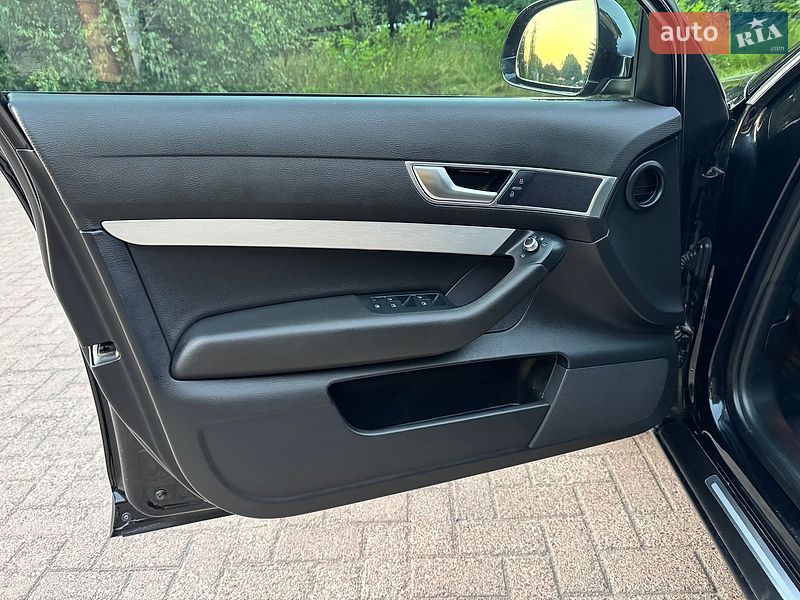 Универсал Audi A6 2011 в Ровно фото 9 Универсал Audi A6 2011 в Ровно