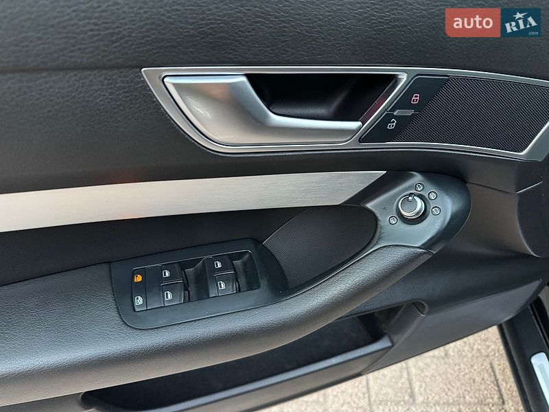 Универсал Audi A6 2011 в Ровно фото 10 Универсал Audi A6 2011 в Ровно