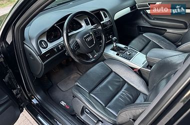 Универсал Audi A6 2011 в Ровно фото 11 Универсал Audi A6 2011 в Ровно
