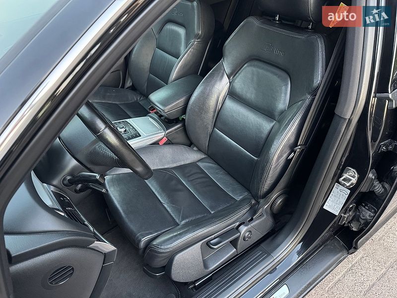 Универсал Audi A6 2011 в Ровно фото 12 Универсал Audi A6 2011 в Ровно
