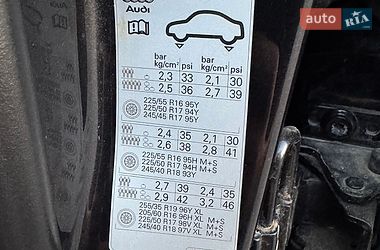 Универсал Audi A6 2011 в Ровно фото 14 Универсал Audi A6 2011 в Ровно