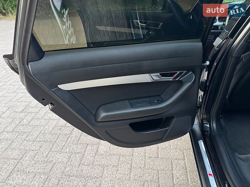 Універсал Audi A6 2011 в Рівному фото 15 Універсал Audi A6 2011 в Рівному