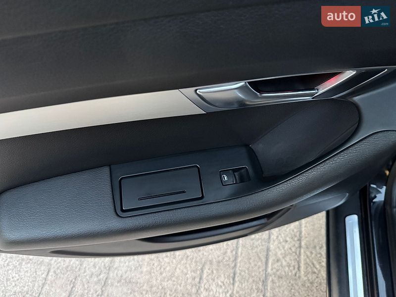 Универсал Audi A6 2011 в Ровно фото 16 Универсал Audi A6 2011 в Ровно