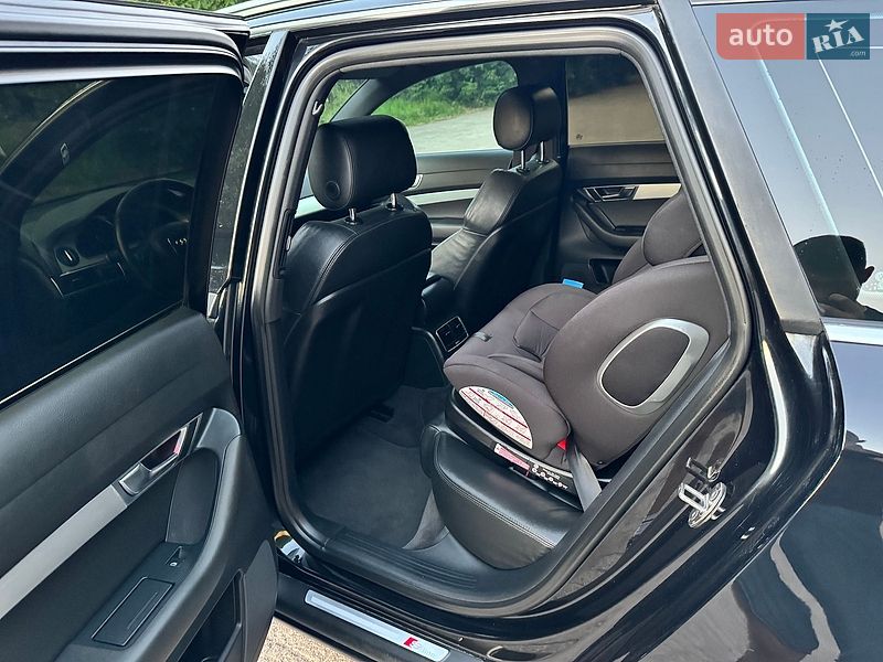 Универсал Audi A6 2011 в Ровно фото 17 Универсал Audi A6 2011 в Ровно