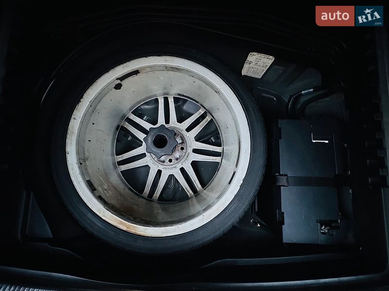 Универсал Audi A6 2011 в Ровно фото 20 Универсал Audi A6 2011 в Ровно