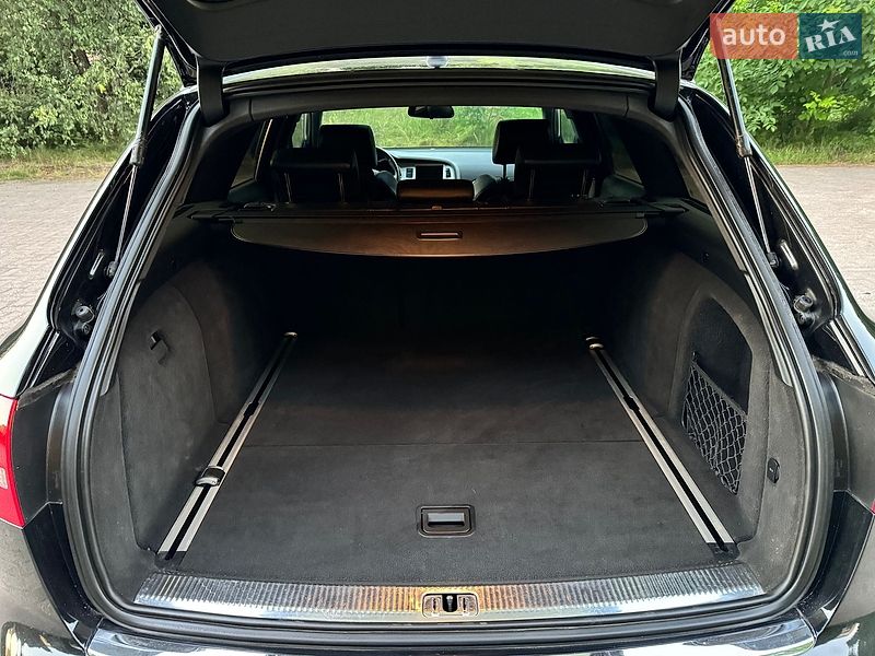 Універсал Audi A6 2011 в Рівному фото 19 Універсал Audi A6 2011 в Рівному