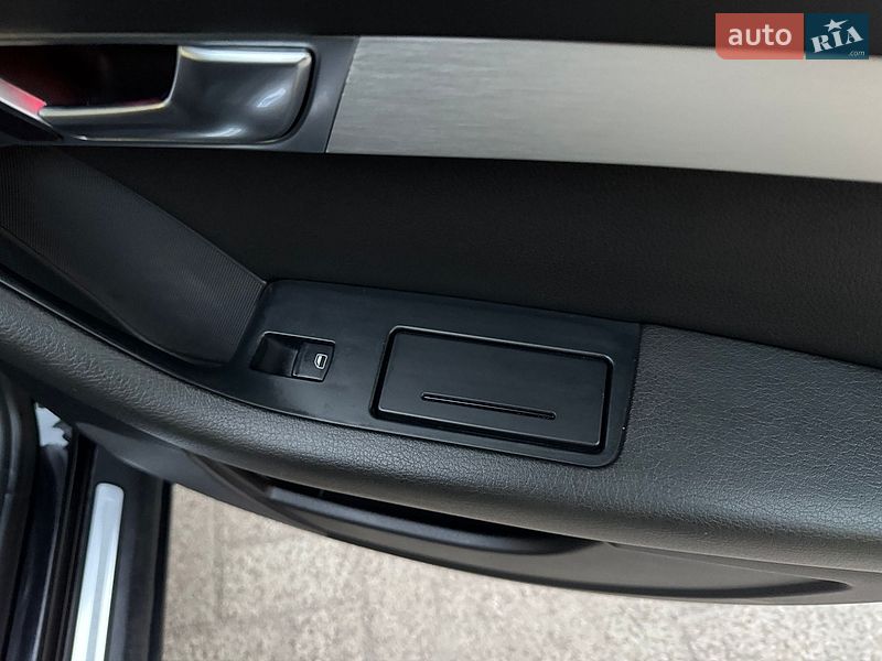 Універсал Audi A6 2011 в Рівному фото 23 Універсал Audi A6 2011 в Рівному