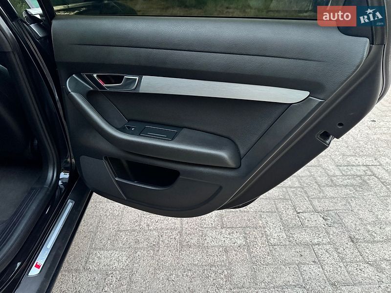Универсал Audi A6 2011 в Ровно фото 22 Универсал Audi A6 2011 в Ровно