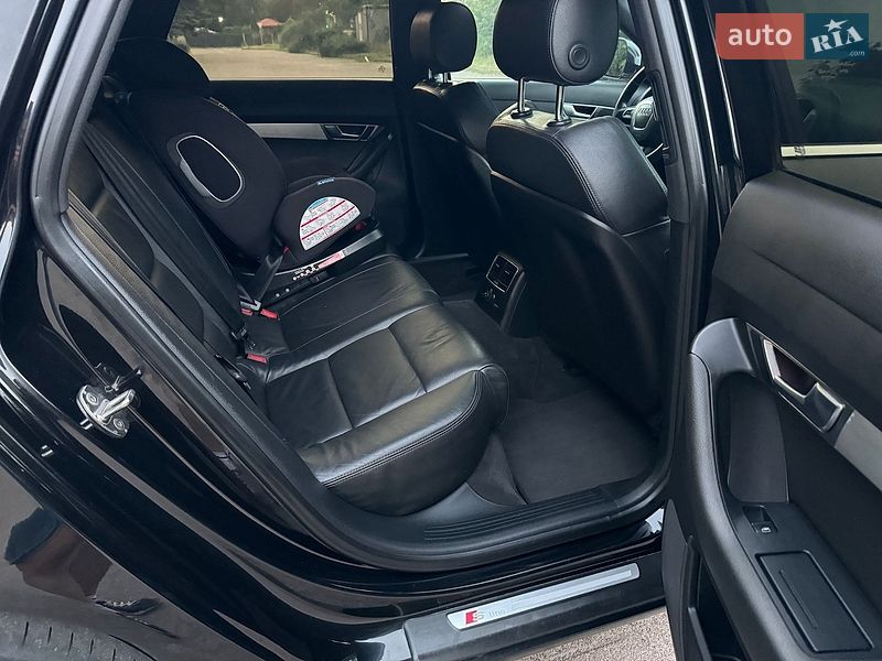 Универсал Audi A6 2011 в Ровно фото 24 Универсал Audi A6 2011 в Ровно