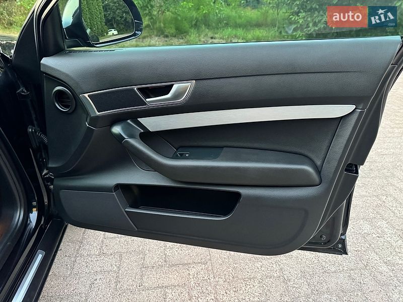 Универсал Audi A6 2011 в Ровно фото 25 Универсал Audi A6 2011 в Ровно