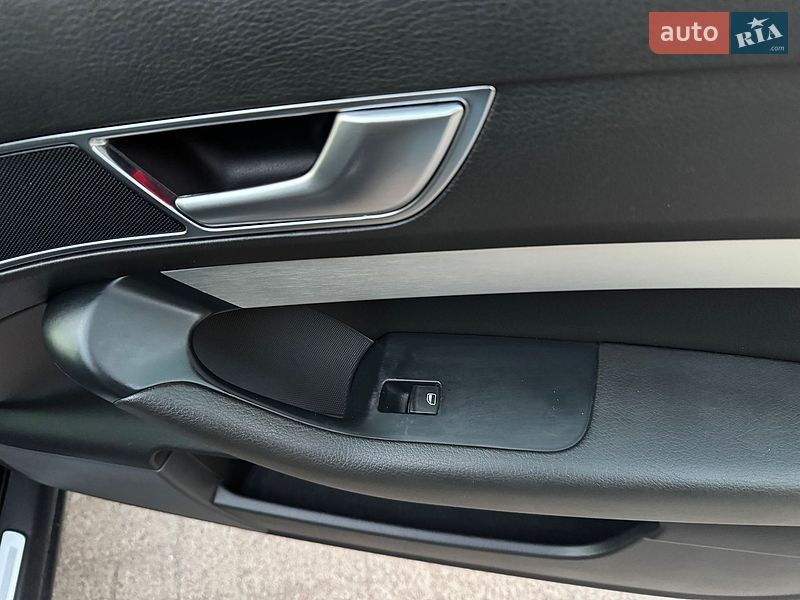 Універсал Audi A6 2011 в Рівному фото 26 Універсал Audi A6 2011 в Рівному