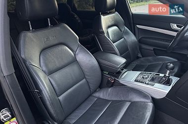 Универсал Audi A6 2011 в Ровно фото 28 Универсал Audi A6 2011 в Ровно