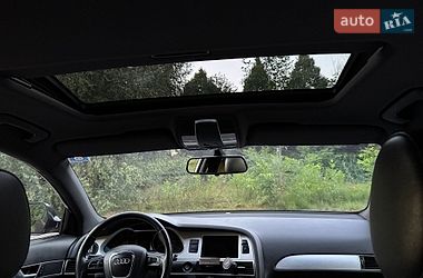 Универсал Audi A6 2011 в Ровно фото 30 Универсал Audi A6 2011 в Ровно