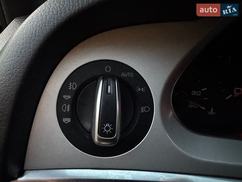 Універсал Audi A6 2011 в Рівному фото 33 Універсал Audi A6 2011 в Рівному