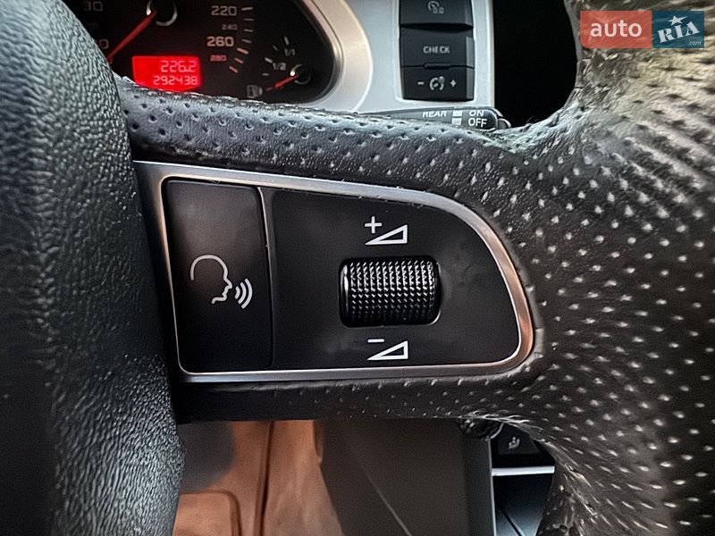 Универсал Audi A6 2011 в Ровно фото 35 Универсал Audi A6 2011 в Ровно