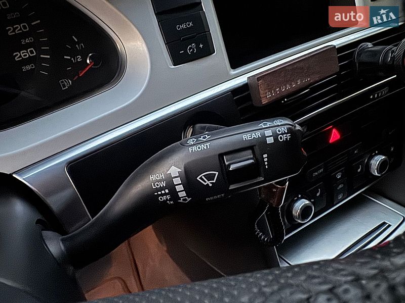 Універсал Audi A6 2011 в Рівному фото 36 Універсал Audi A6 2011 в Рівному