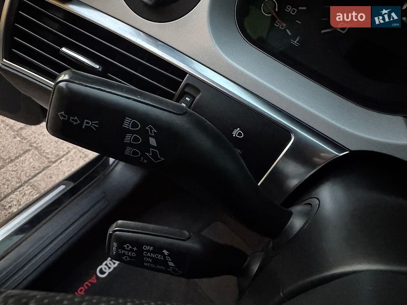 Универсал Audi A6 2011 в Ровно фото 37 Универсал Audi A6 2011 в Ровно