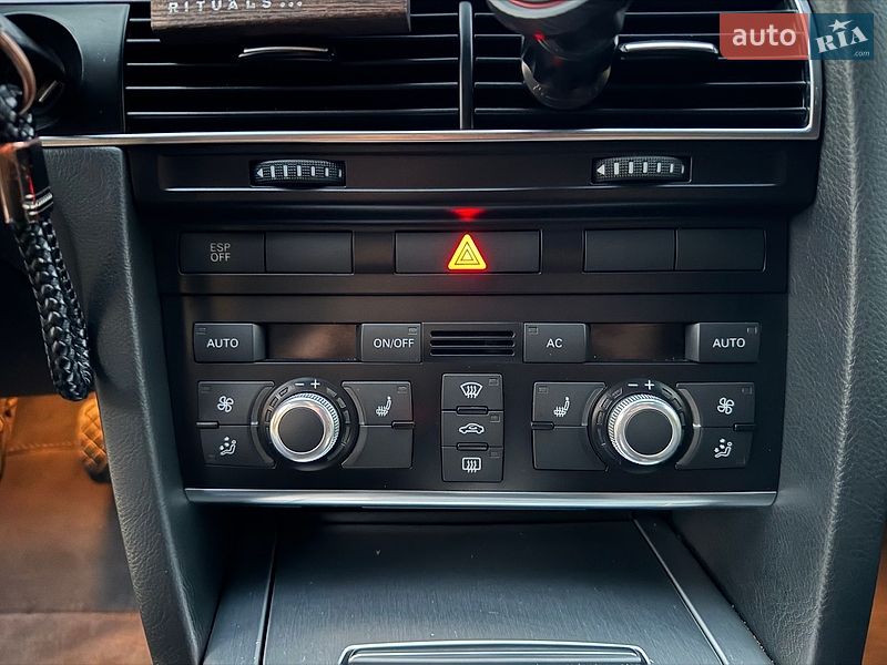 Универсал Audi A6 2011 в Ровно фото 38 Универсал Audi A6 2011 в Ровно