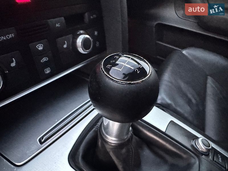 Универсал Audi A6 2011 в Ровно фото 40 Универсал Audi A6 2011 в Ровно