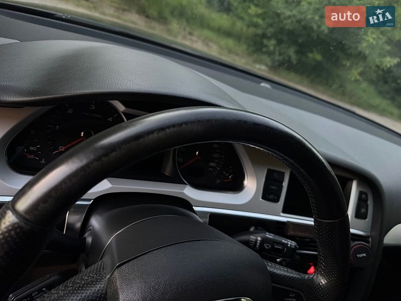 Універсал Audi A6 2011 в Рівному фото 41 Універсал Audi A6 2011 в Рівному