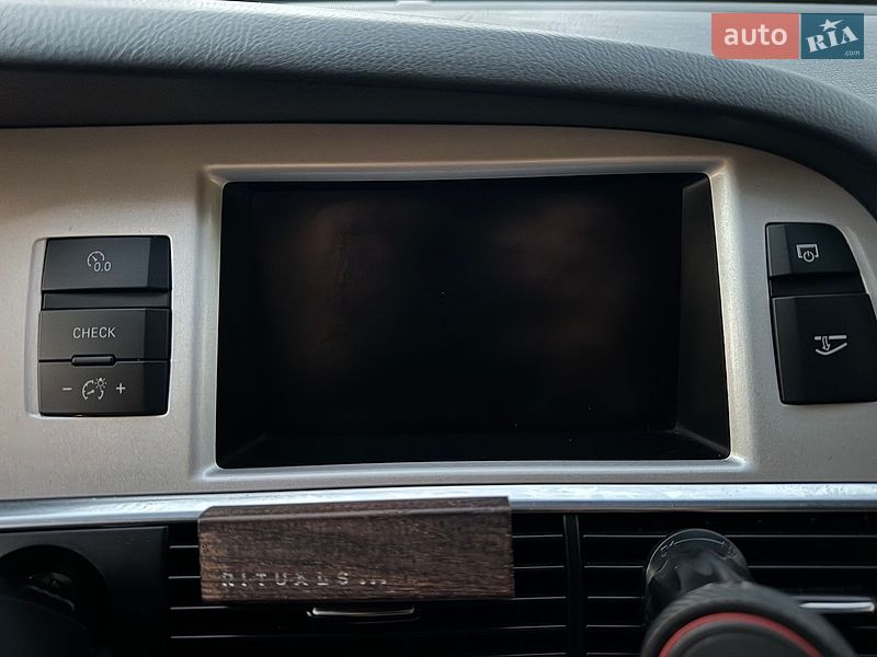 Универсал Audi A6 2011 в Ровно фото 42 Универсал Audi A6 2011 в Ровно