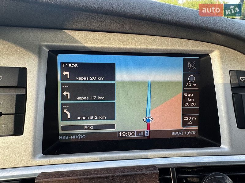 Універсал Audi A6 2011 в Рівному фото 45 Універсал Audi A6 2011 в Рівному
