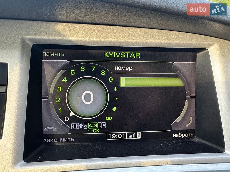 Универсал Audi A6 2011 в Ровно фото 46 Универсал Audi A6 2011 в Ровно