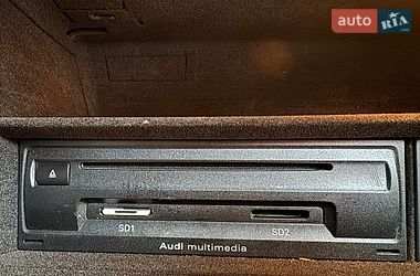 Универсал Audi A6 2011 в Ровно фото 49 Универсал Audi A6 2011 в Ровно