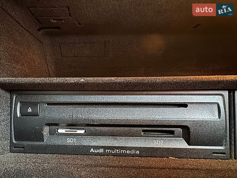 Универсал Audi A6 2011 в Ровно фото 49 Универсал Audi A6 2011 в Ровно