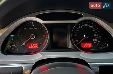 Универсал Audi A6 2011 в Ровно фото 51 Универсал Audi A6 2011 в Ровно