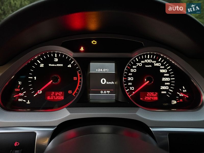 Универсал Audi A6 2011 в Ровно фото 53 Универсал Audi A6 2011 в Ровно
