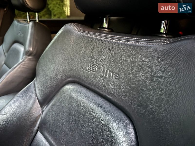 Универсал Audi A6 2011 в Ровно фото 55 Универсал Audi A6 2011 в Ровно