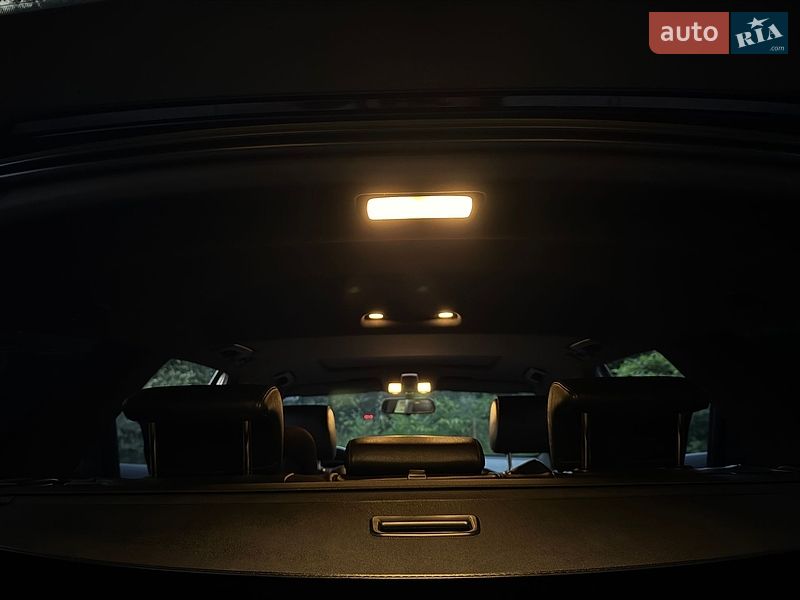 Универсал Audi A6 2011 в Ровно фото 61 Универсал Audi A6 2011 в Ровно