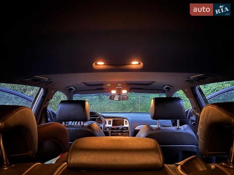 Универсал Audi A6 2011 в Ровно фото 62 Универсал Audi A6 2011 в Ровно