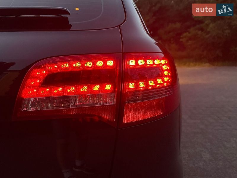 Универсал Audi A6 2011 в Ровно фото 65 Универсал Audi A6 2011 в Ровно