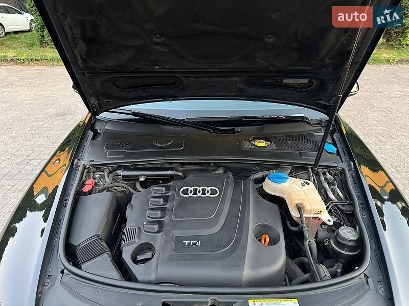 Универсал Audi A6 2011 в Ровно фото 70 Универсал Audi A6 2011 в Ровно