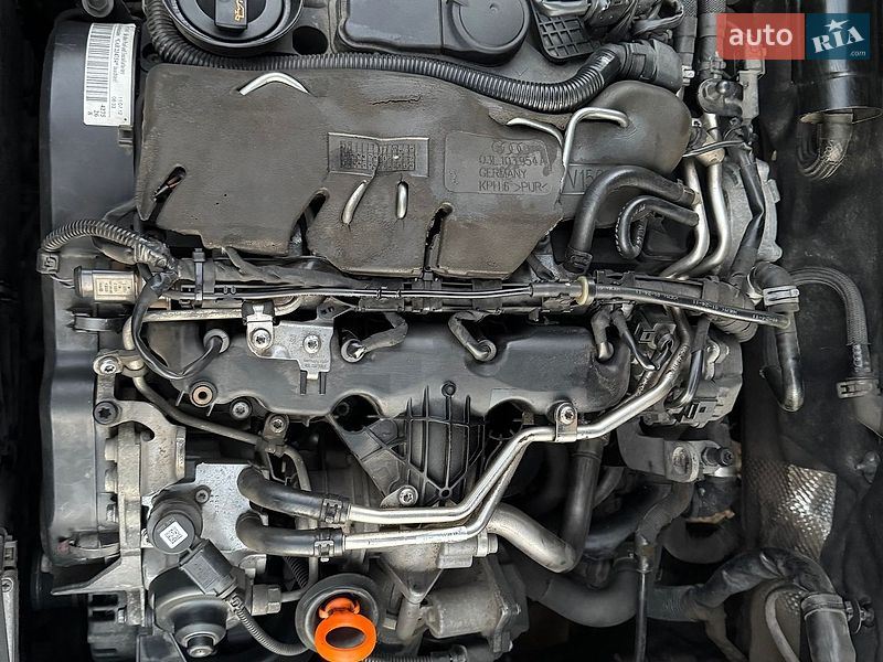 Универсал Audi A6 2011 в Ровно фото 71 Универсал Audi A6 2011 в Ровно