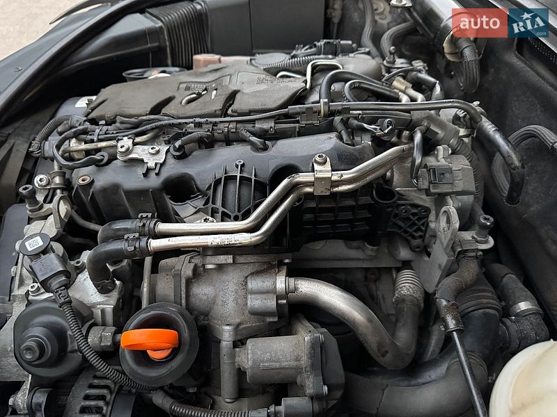 Универсал Audi A6 2011 в Ровно фото 74 Универсал Audi A6 2011 в Ровно
