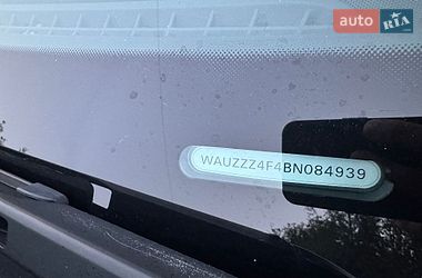 Универсал Audi A6 2011 в Ровно фото 77 Универсал Audi A6 2011 в Ровно