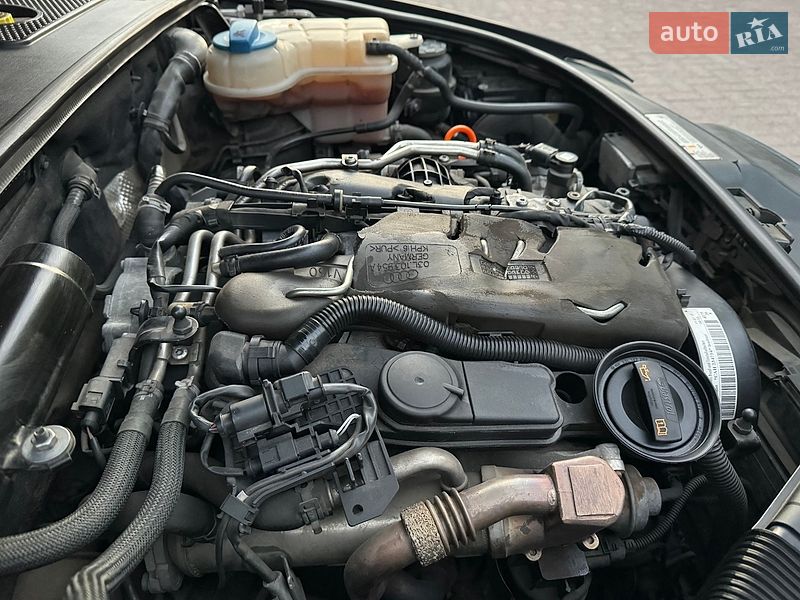 Универсал Audi A6 2011 в Ровно фото 75 Универсал Audi A6 2011 в Ровно